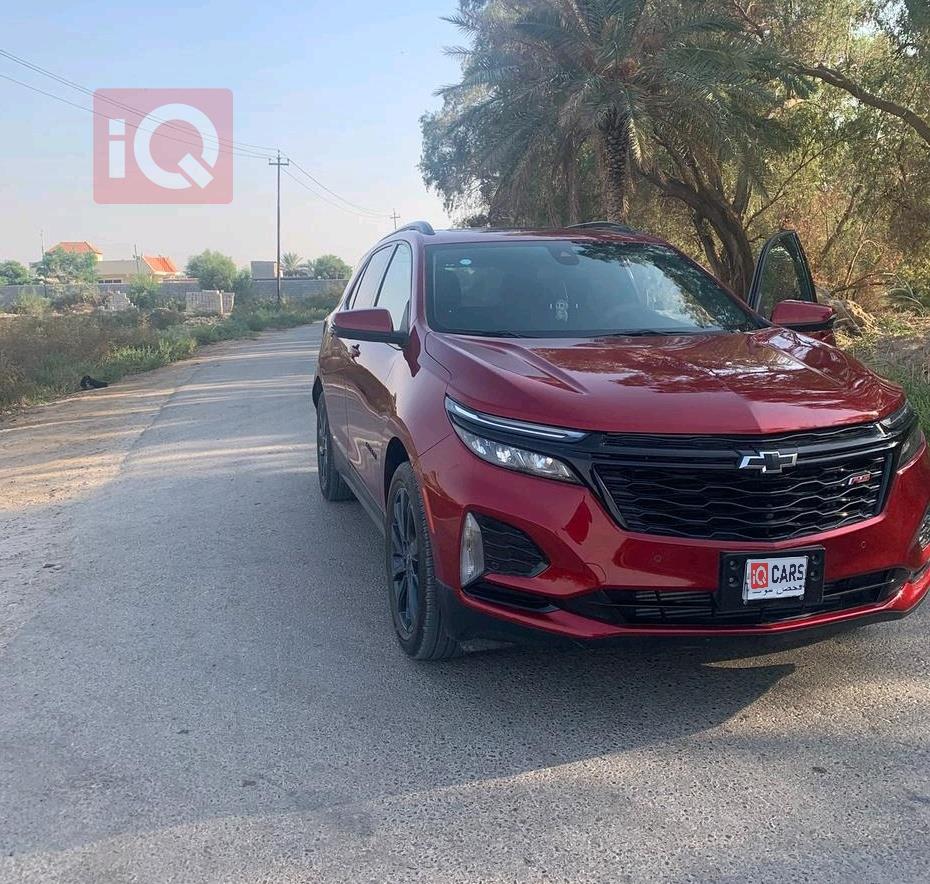 شيفروليه إكوينوكس